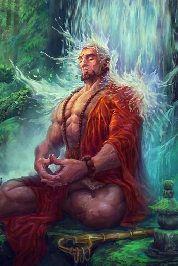 Alan Watts. - Awakening The Mind ( Guided Meditation ) #alanwatts #meditation #mind #spirit #enlightenment