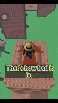 We need to talk about Roblox’s random color flashes on your screen. #fypシ゚viral #rant #roblox