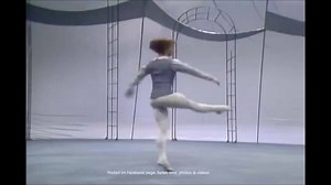 Mikhail Baryshnikov | Ballet: love, photos & videos