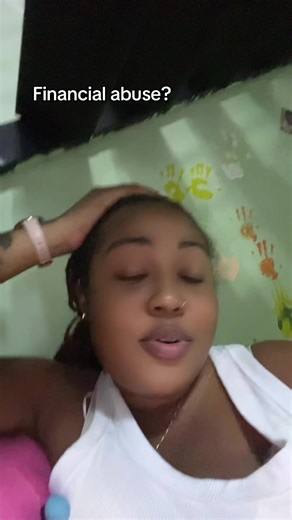 Understanding Women's Control in Relationship Dynamics