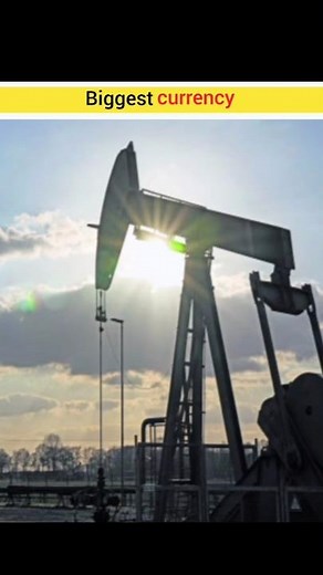 The World's Most Valuable Currency