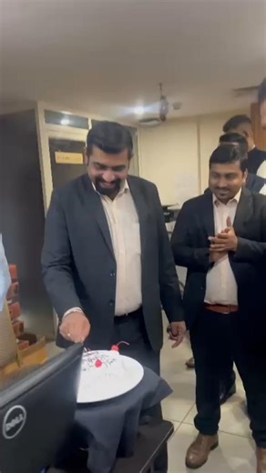 hus brith day cake catting#subscribe #shortsfeed #ytshorts viral