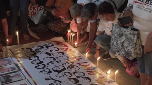 Duterte arrest in Philippines: What is in the ICC warrant?