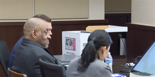 Opening statements begin in a 50-year-old Tallahassee cold case murder trial
