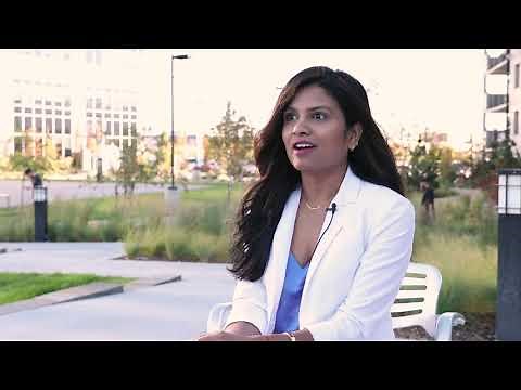 The challenges of working as a female physician