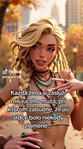 Videa uživatele 🌹Radka🌹 (@radka1210) s původní zvuk - 🌹Radka🌹