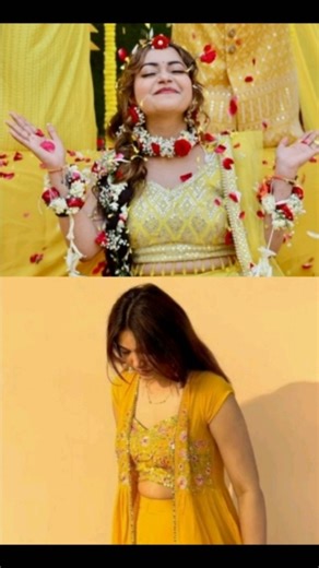 Bride VS Bride Sister – Who Looks More Beautiful? 👑✨