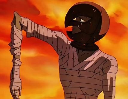 我不会背叛我的梦想 仅此而已#格里菲斯#剑风传奇