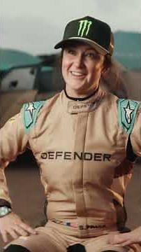 Defender Dakar | Stage 1,2,3 - Strong Start