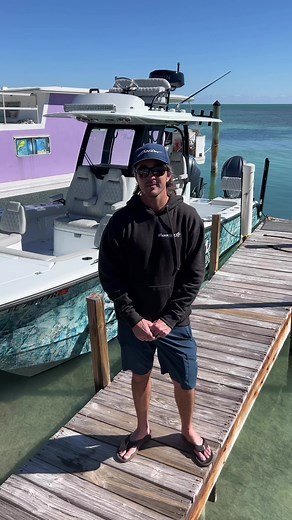 “Who insures your boat and how much does it cost?” is and extremely common question! HH Insurance has insured all of our boats the past couple seasons and if you’re in the market for insurance you should definitely give them a call and get a quote! Call HH Insurance at 727-498-5551 and ask for Landon. It just takes a few minutes and there’s a good chance they can save you some money! If so, and they wind up writing you a policy they’ll throw in a gift card from STANZ Fishing #hhinsurance #727498