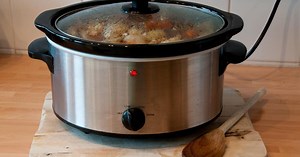 Are Crockpots Dishwasher Safe? (Find Out Now!)