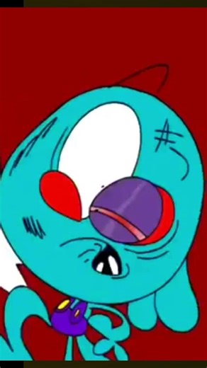 Alex vs Ruff (Madagascar 1-3 vs Kat and Ruff)