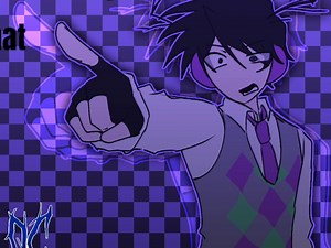 You're mine meme 【roblox人设】