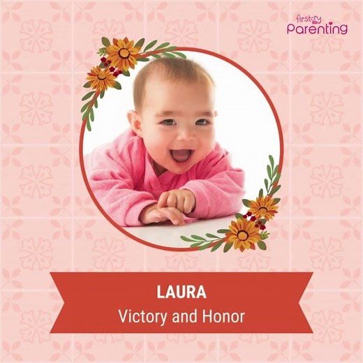 Unique & Beautiful Spanish Baby Girl Names with Meanings