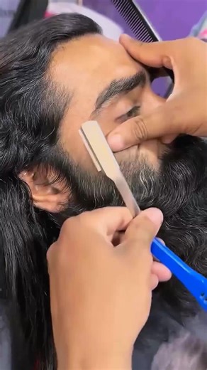 Explore the New Trend in Beard Styles