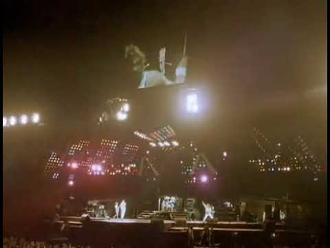 The Flying John Deacon Bass