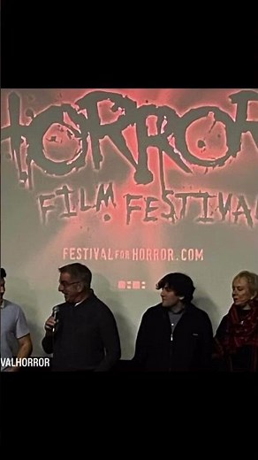 Today’s FilmFreeway Testimonial: HORROR Underground Film Festival