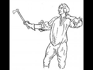 Tomahawk Fighting - Part 2