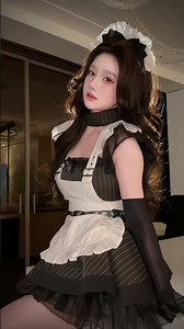 Gái Xinh TikTok ll Phần 9#funny #dance #dance #new #cute #beautiful