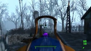 Fallout 4 Mods Tina's Cookiepocolypse And Weapon Mods Part 1