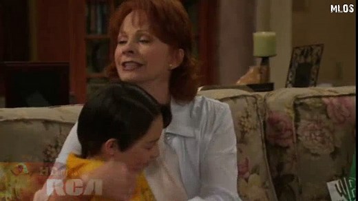 Reba - s3 e19 - The Big Fix-Up