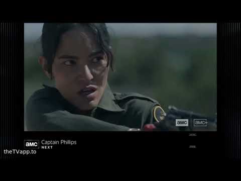 World War Z (2013) end credits (AMC live channel)