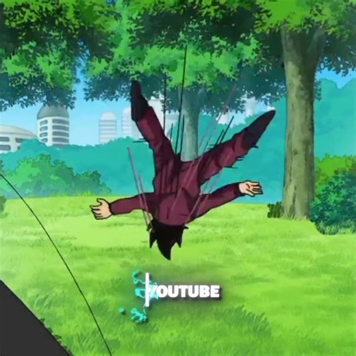 Vegeta got cooked by a kid💀