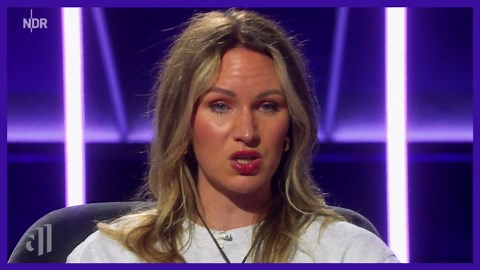 Nach Baby: Fremd im eigenen Körper | Evelyn Weigert im Talk
