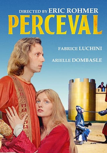 Perceval (1978)