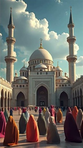 Beautiful Azan 💖 | Most Heart Touching Adhan Ever | Soothing Call to Prayer