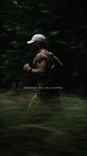 Remembers why you started#motivation#discipline#dailymotivation#workhard