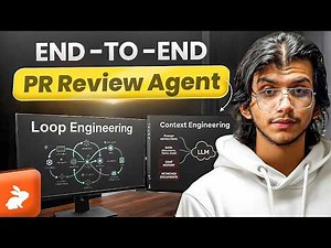 Designing & Building PR Review Multi Agent System (3 Hours Build)