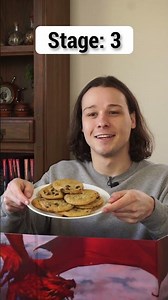 The 5 stages of a DM - prep