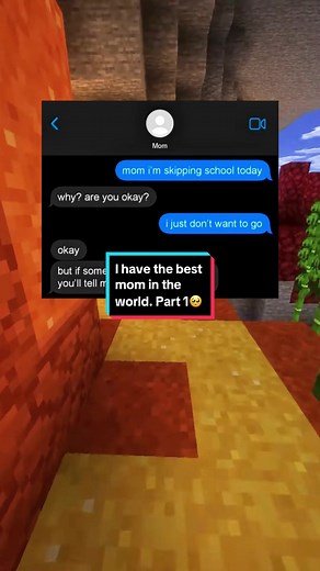 Heartwarming Mom & Daughter Texts: Part 1