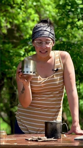 Solo Stove Lite Review