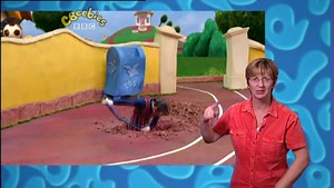 LazyTown Dancing Duel 25th April 2010 14:00