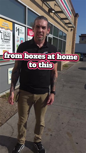 Hydra Energy Drink Launch in North Las Vegas