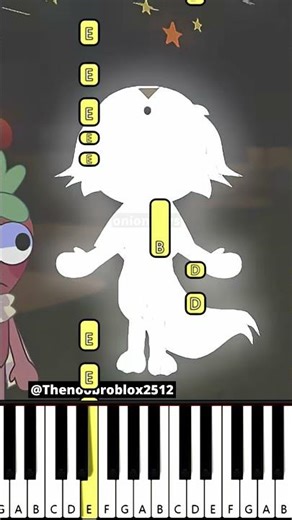 Eclipse abilities ｜ Dandy's world #edit #shorts #fyp #dandysworld #halloween #animation #trending