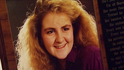 Homicidal Obsession – The Murder of Rayna Rison • Morbidology