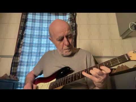 12 de octubre de 2025 2) Em7ª y Bbm7ª (3º grados)