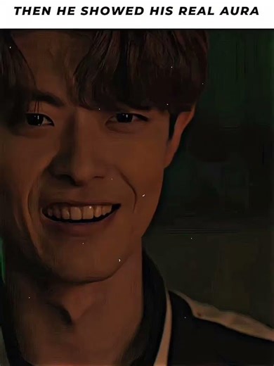 SO MUN SHOWED HIS REAL STRENGTH |THE UNCANNY COUNTER EDIT| #shorts #kdramaedit #bts