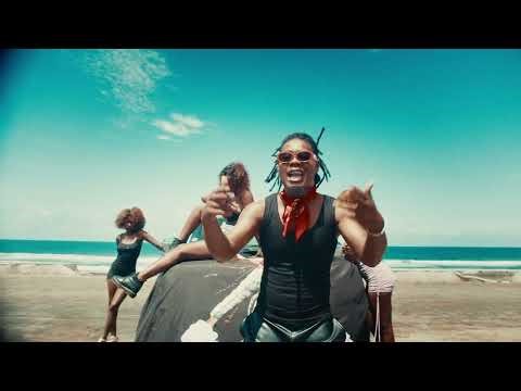 Hosganja - DELIRA [Madaghost Production - Nouveauté Clip Gasy 2025]