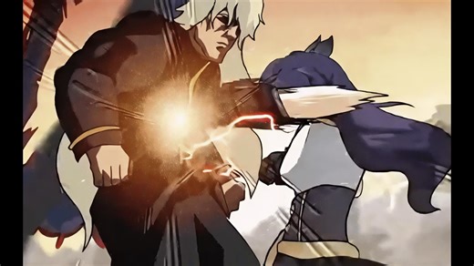 爆破全特效实战x45，P3烂尾