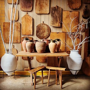 Designer Secrets for Shopping at the Scott Antique Market in Atlanta