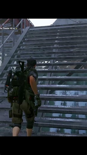 Tom Clancy's The Division 2🔥Walk Through PC Gameplay- Last PART #thedivision #tomclancy #squadgames
