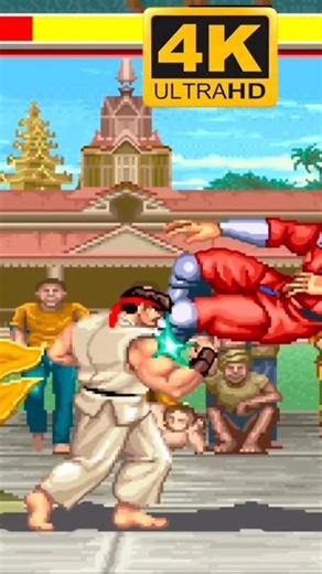 fighting games history #nes #nintendo #old #retro #retrogaming #streetfighter