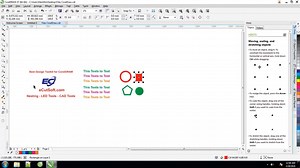Best Nesting tool for CorelDraw X3, X4, X5, X6, X7, X8, 2017, 2018, 2019, 2020, 2021