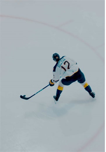 Straight Nasty Hockey Play: A Must-Watch Clip
