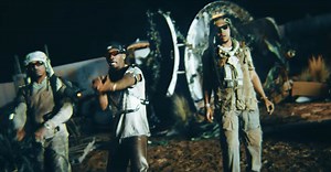 New Video: Migos – ‘Roadrunner’