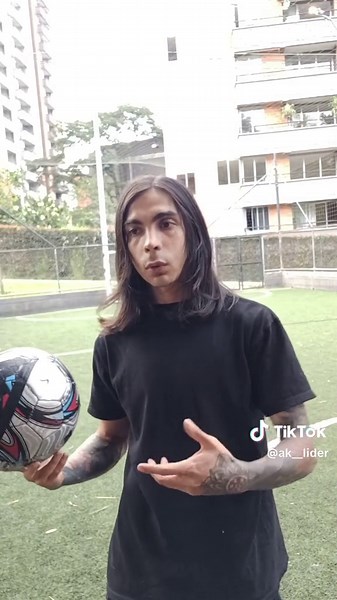 Tutorial de Backflip para AK Pistol ⚽️